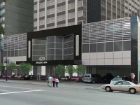 Holiday Inn Montreal Midtown 4*