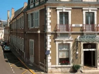 Best Western Hotel dAngleterre 3*