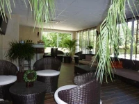 Brit Hotel Olympia Bourges 2*