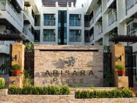 Arisara Place 4*