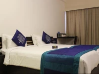 OYO Premium Marathahalli Karthik Nagar