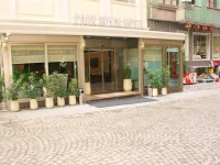 Park Royal Hotel Istanbul 4*