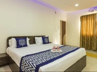 Oyo Rooms Electronic City HP Tech Park