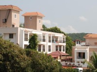 LA VIDA Residency Suites