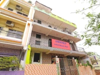 Hotel Ashok