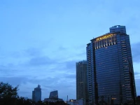 JW Marriott Hotel Jakarta 5*