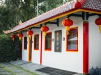 Ganesha Bali Coral Reef Villas 4*