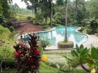 Yeh Panes Hot Spring Resort