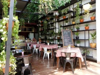 Loft Legian Hotel 2*