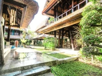 Radiant Jepun Villa 3*