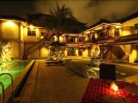 Amazing Kuta Hotel 2*
