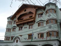 Nevada Hotel Bariloche 4*