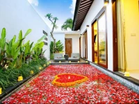 Asuri Bali Villas Kuta