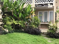 Tauch Terminal Resort Tulamben 3*