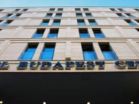 Eurostars Budapest Center 4*