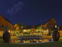 De Sapphire Cliff Villa