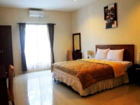 Bumi Tapos Resort 3*