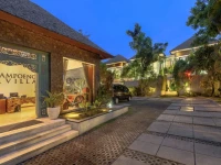 Kampoeng Villa 5*