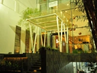 Clay Hotel Jakarta 2*