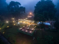 Puncak Pass Resort 4*