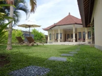 Bali Asih Villa 4*