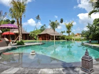 Bali Ethnic Villa