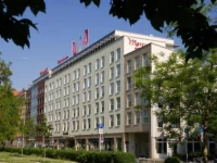Mercure Hannover Mitte 3*