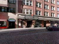 Ramada Uberseehotel 4*