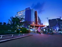 Favehotel Ltc Glodok 3*