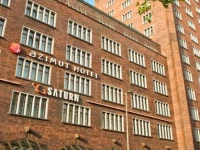 Azimut Koeln City Center 4*
