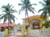 Spazio Leisure Resort 3*