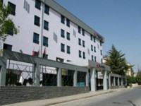 Ramada Hotel And Suites Amman 4*