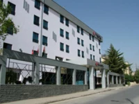 Ramada Hotel And Suites Amman 4*