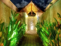 Happy Umalas Villas 3*