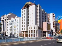 Alif Campo Pequeno 3*