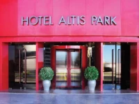 Altis Park 4*