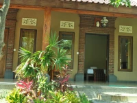 Van Karning Bungalow