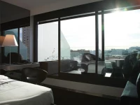 DoubleTree by Hilton Lisbon Fontana Park 4*