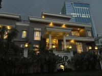 Elliottii Residence Pondok Indah