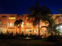 Franklyn D Resort & Spa All Inclusive 3*