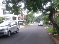 Elliottii Residence Alam Asri