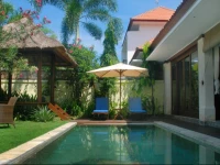 Villa Sekar Agung - Outskirt Seminyak 3*