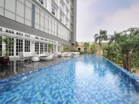 Veranda Hotel at Pakubuwono