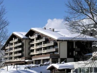 Sunstar Hotel Grindelwald 4*