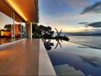 Samuh Hill Residence