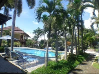 Aries Biru Hotel & Villa