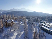 Grand Hotel Waldhaus 5*