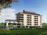 EuroStar Hotel & Spa 3*