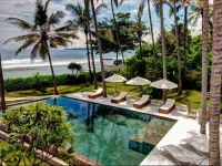 The Villa Gita Segara