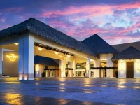 Hard Rock Hotel & Casino Punta Cana 5*